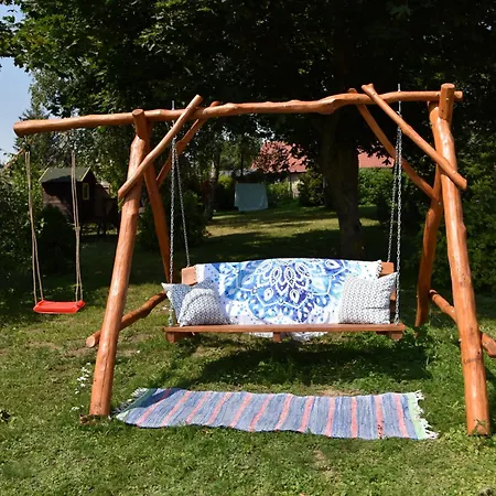 Mazura Casa vacanze Liwa
