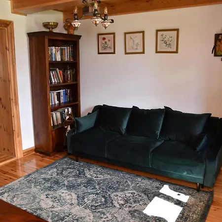 Casa vacanze Mazura Liwa