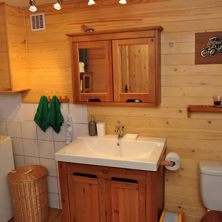 Mazura Casa vacanze *