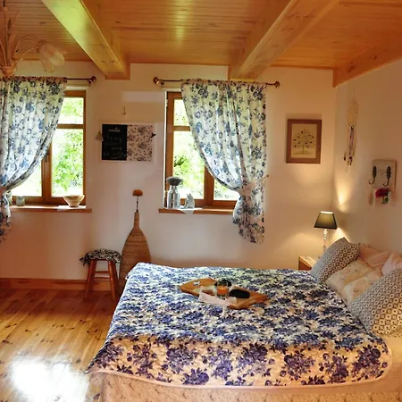 Mazura Casa vacanze *