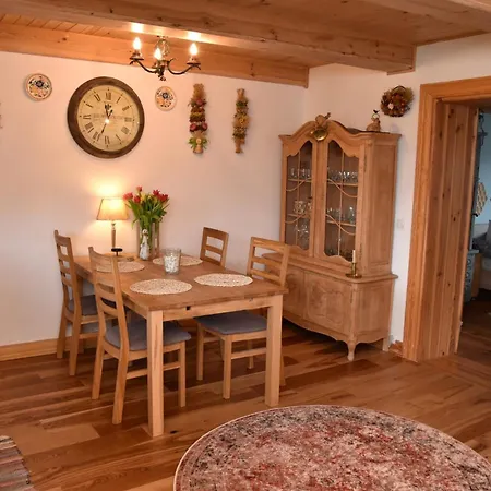 Mazura Casa vacanze