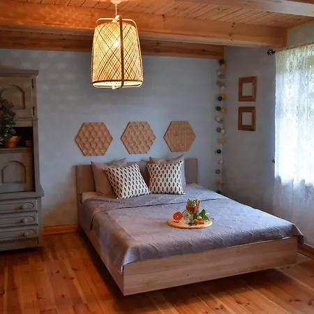 Mazura Casa vacanze *