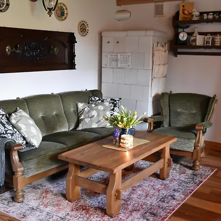 Mazura Casa vacanze