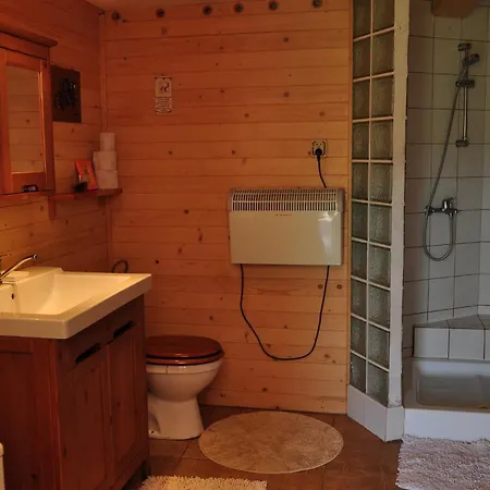 Casa vacanze Mazura *