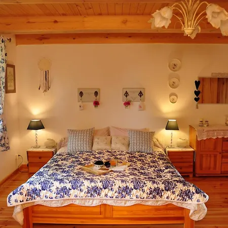 Mazura Casa vacanze *