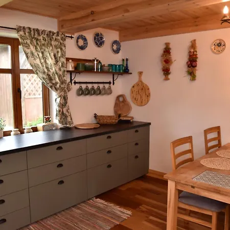 Mazura Casa vacanze Liwa