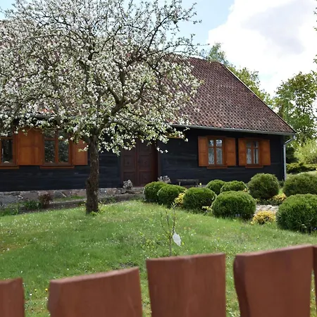 Casa vacanze Mazura Liwa